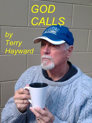 cover image of God Calls